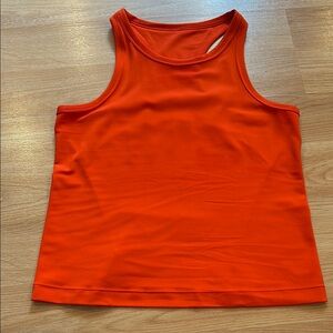 lululemon align waist-length racerback tank